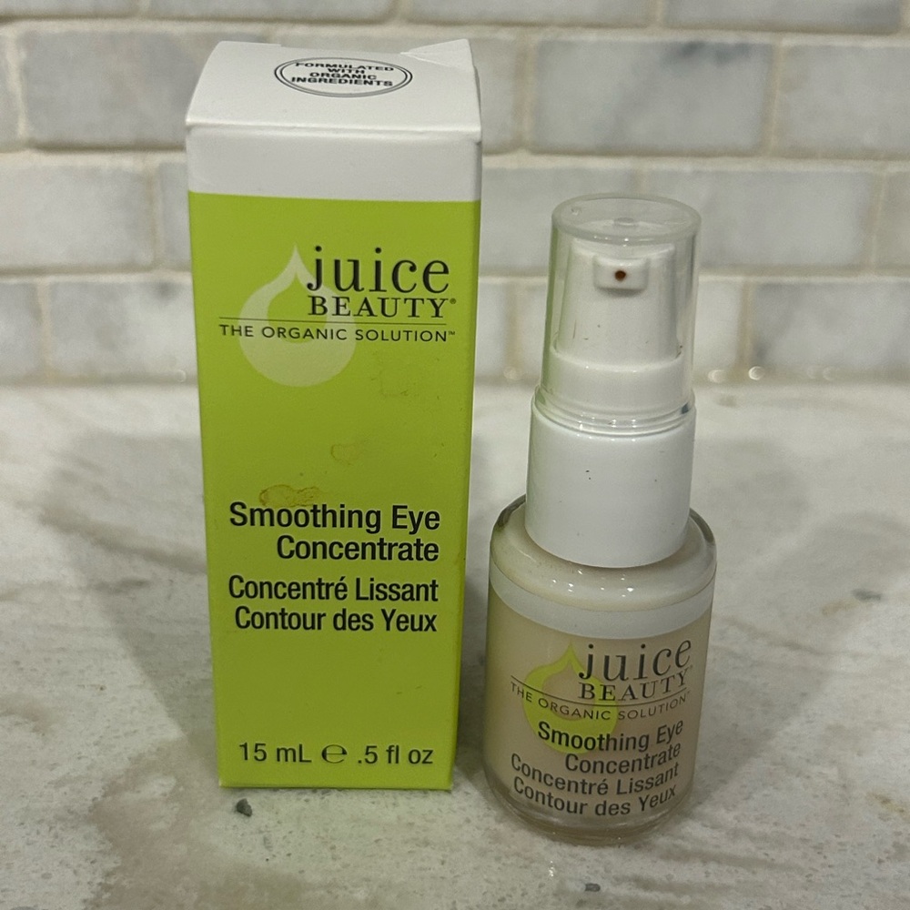 Juice Beauty Smoothing Eye Concentrate (0.5 fl. oz.)
